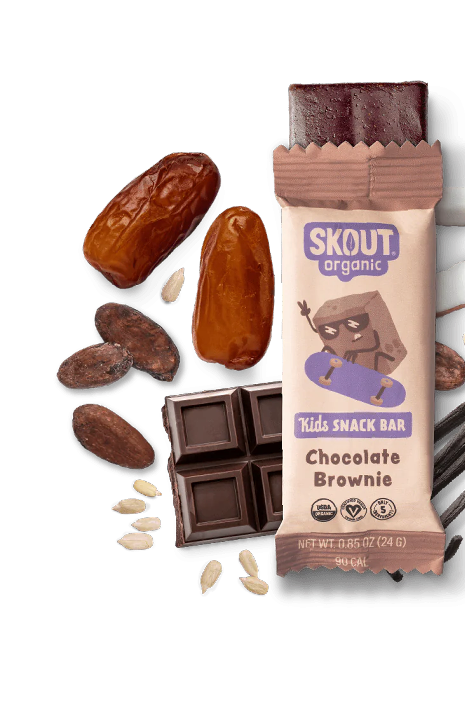 Skout Organic Splash