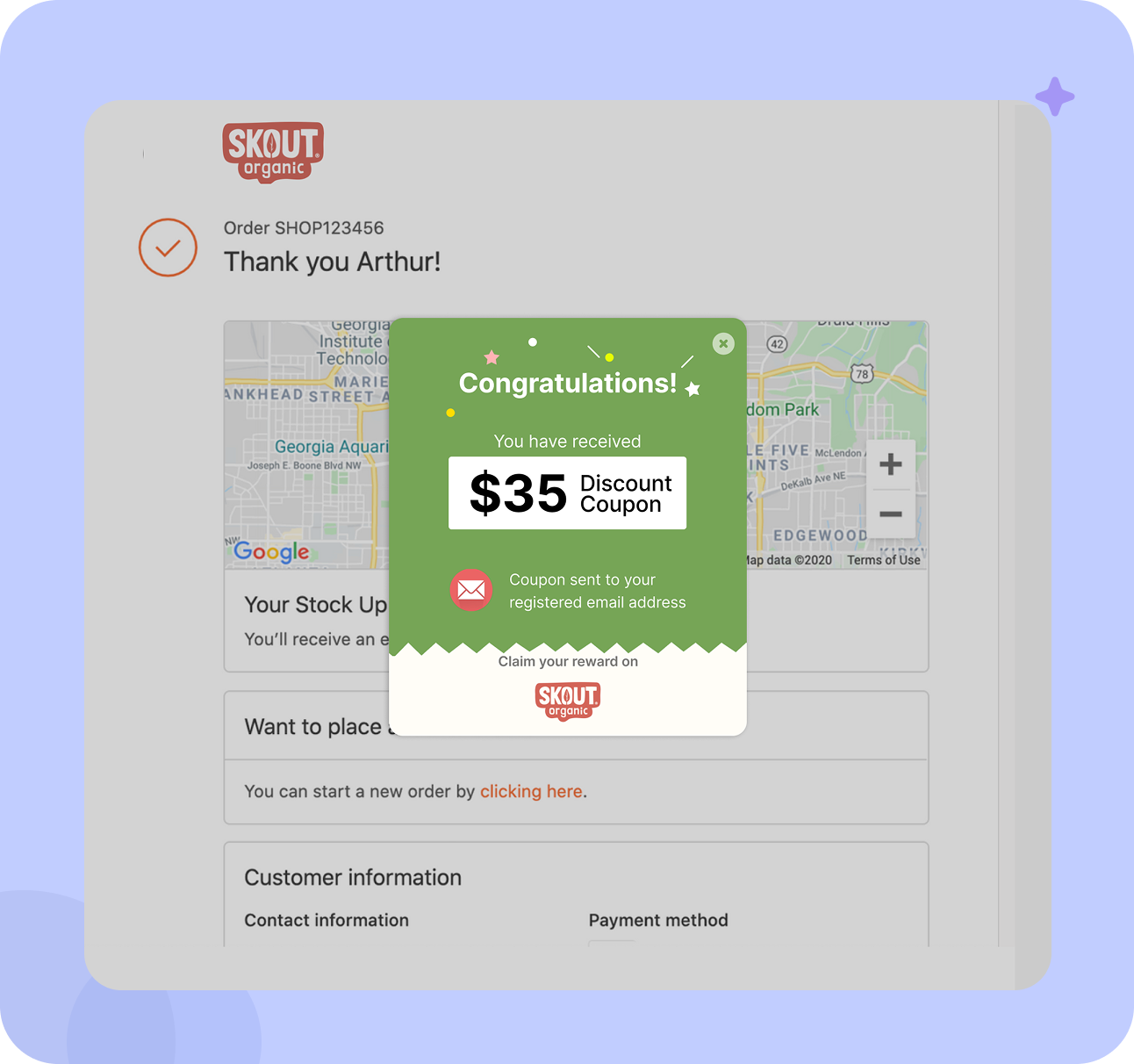 User Rewards that Drive Loyalty